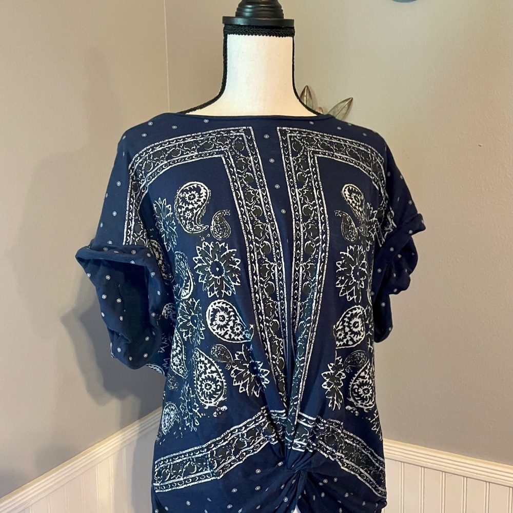 Lucky Brand Shirt